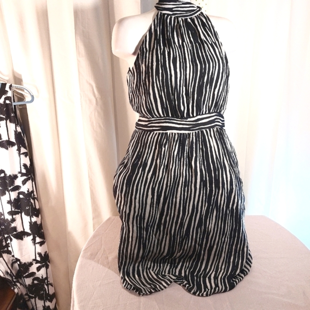 Banana Republic dress 👗 sz large